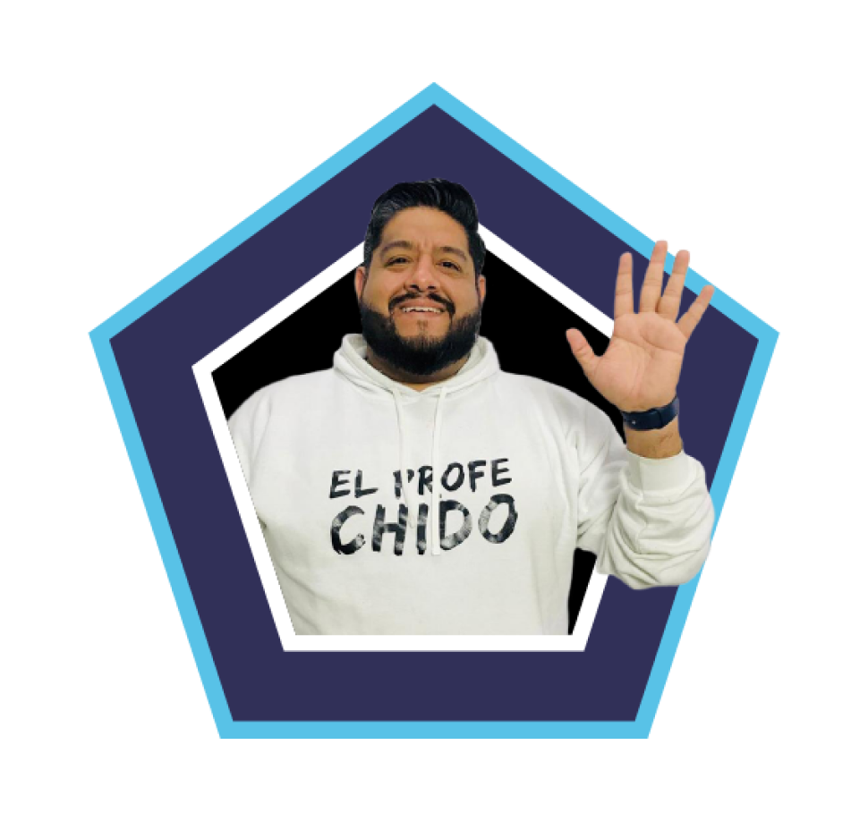Foto de EL PROFE CHIDO